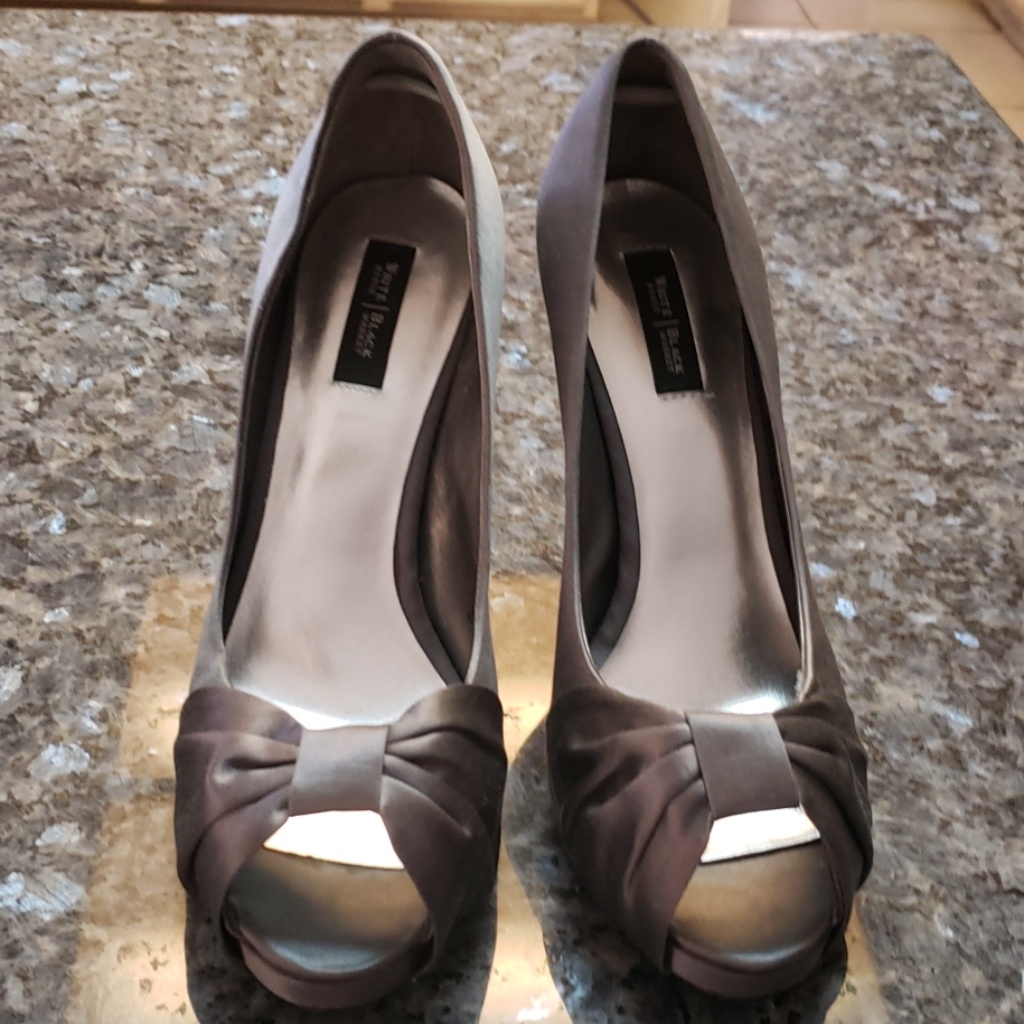 Beauriful Heels